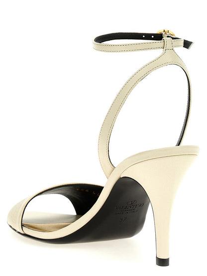 Valentino Garavani Valentino Garavani „Ladycrush“ Sandalen