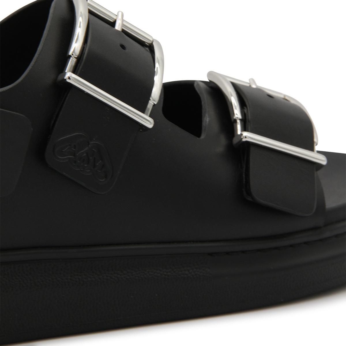 Alexander McQueen Sandalen