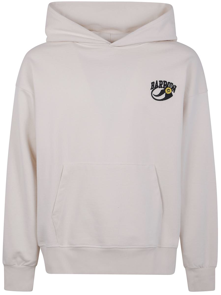 Barrow "Hoodie" Unisex-Kleidung