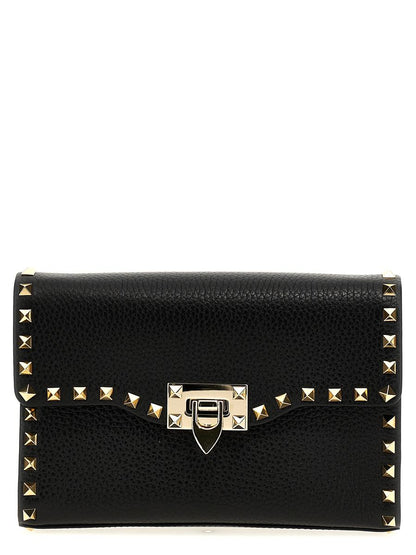 Valentino Garavani Valentino Garavani „Rockstud Small“ Umhängetasche