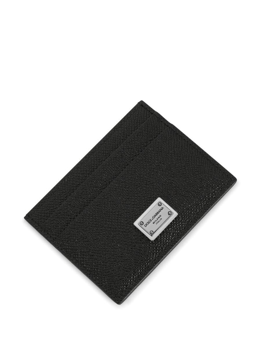 Dolce &amp; Gabbana Kartenetui