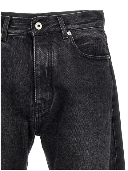 Off-White „Skate“-Jeans