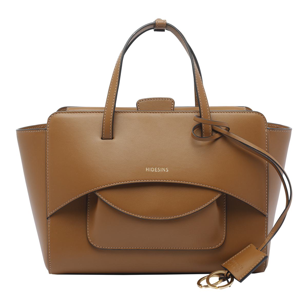 Hidesins Taschen