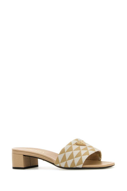 Prada Sandalen