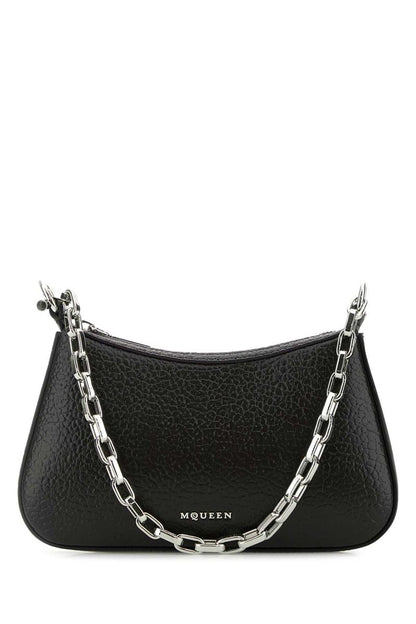 Alexander Mcqueen "Alexander Mcqueen T-Bar Mini" Schultertasche