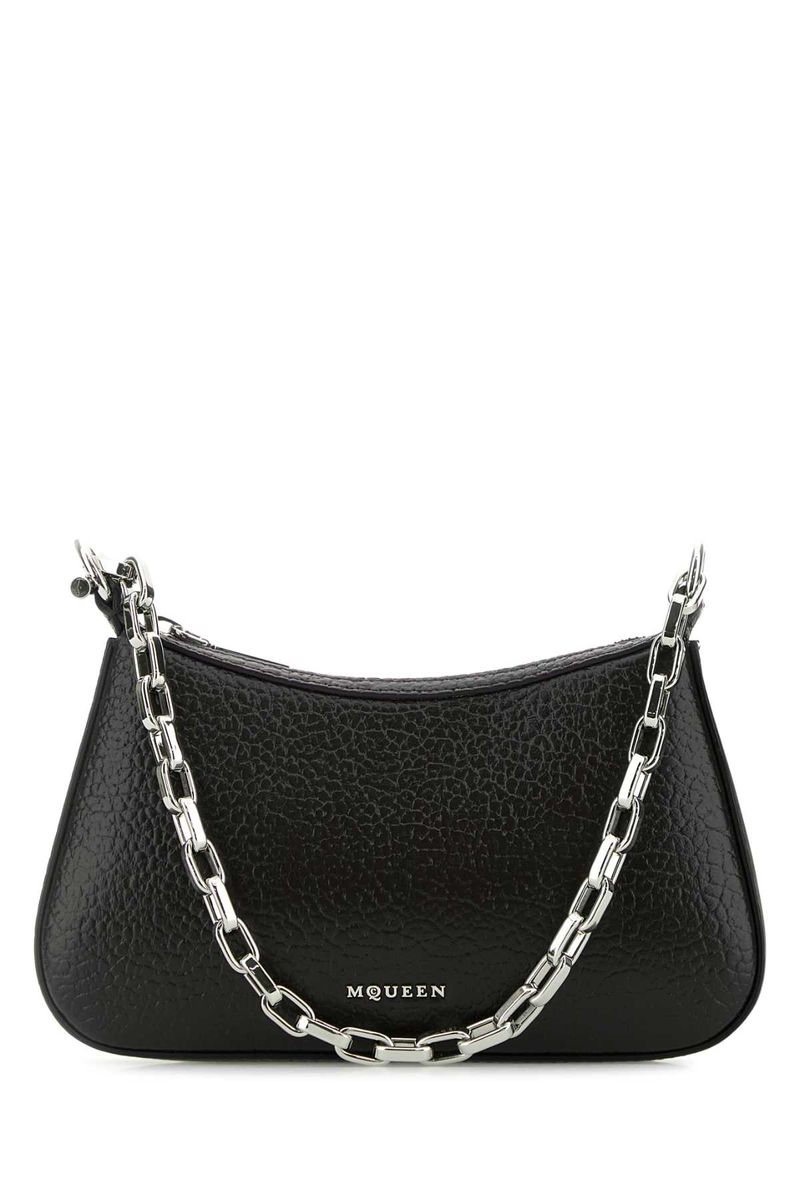 Alexander Mcqueen "Alexander Mcqueen T-Bar Mini" Schultertasche