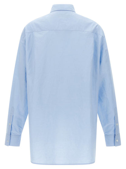 JW Anderson „Window“-Hemd