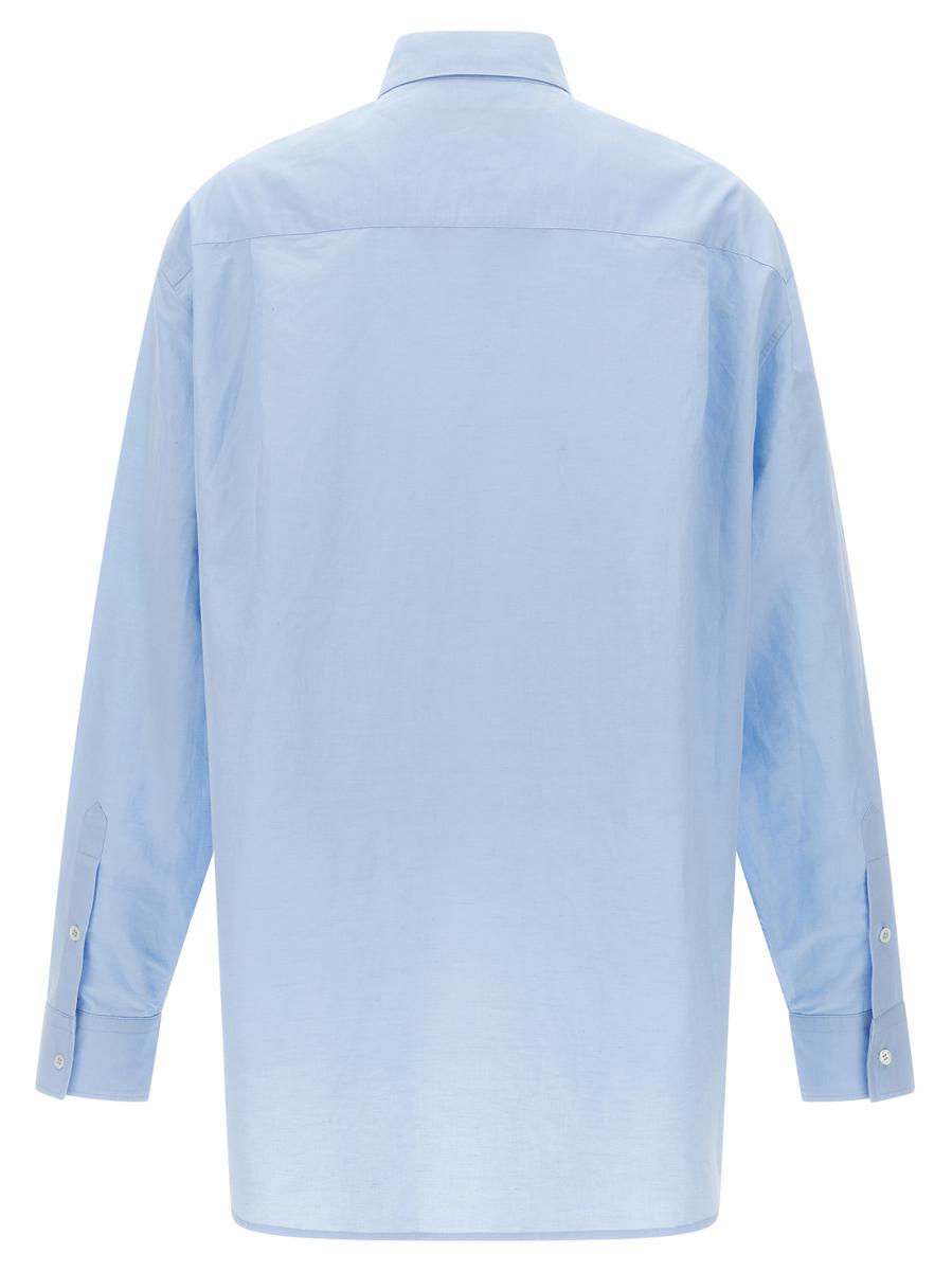 JW Anderson „Window“-Hemd