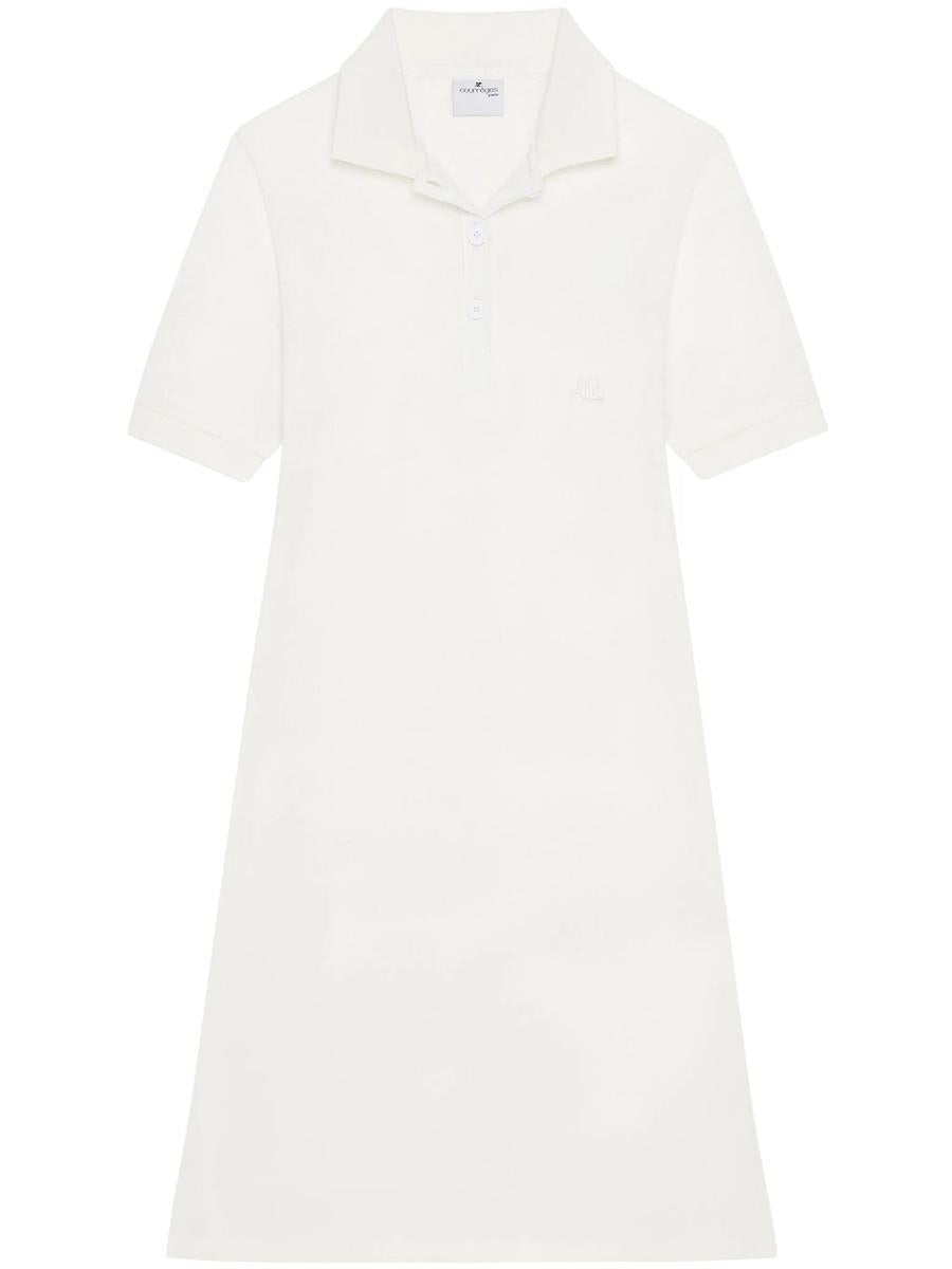 Courrèges Kleider