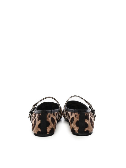 Flache Schuhe von Dolce &amp; Gabbana