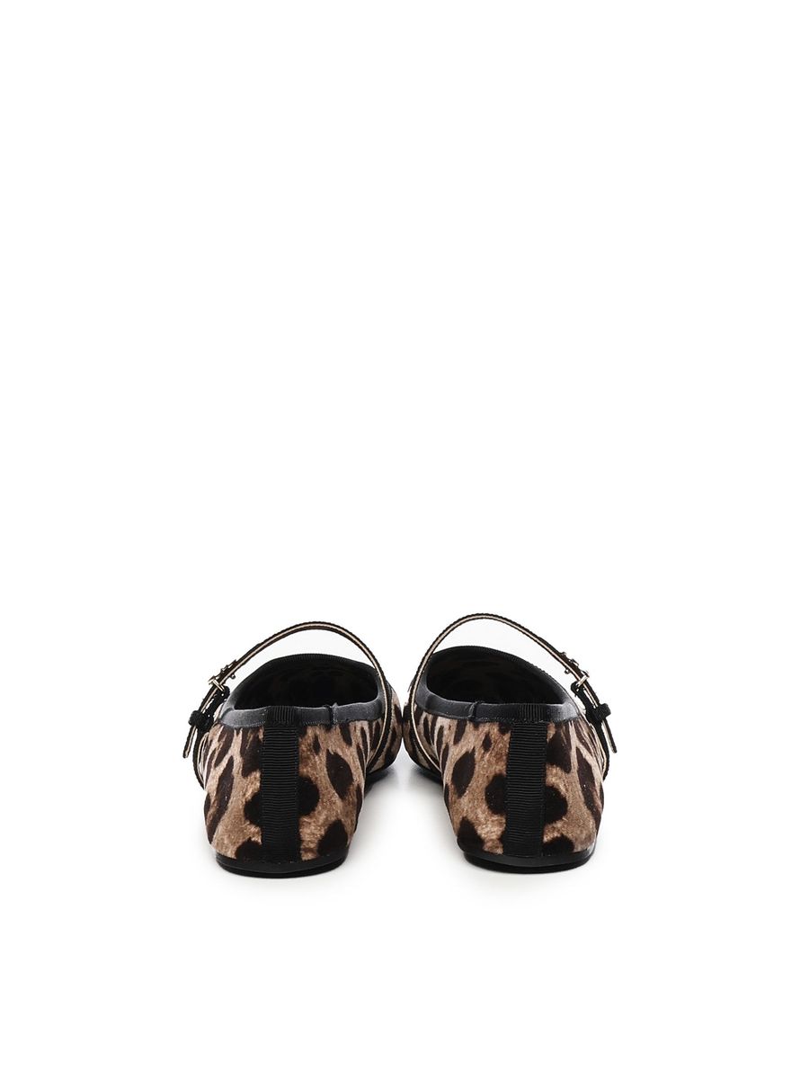 Flache Schuhe von Dolce &amp; Gabbana