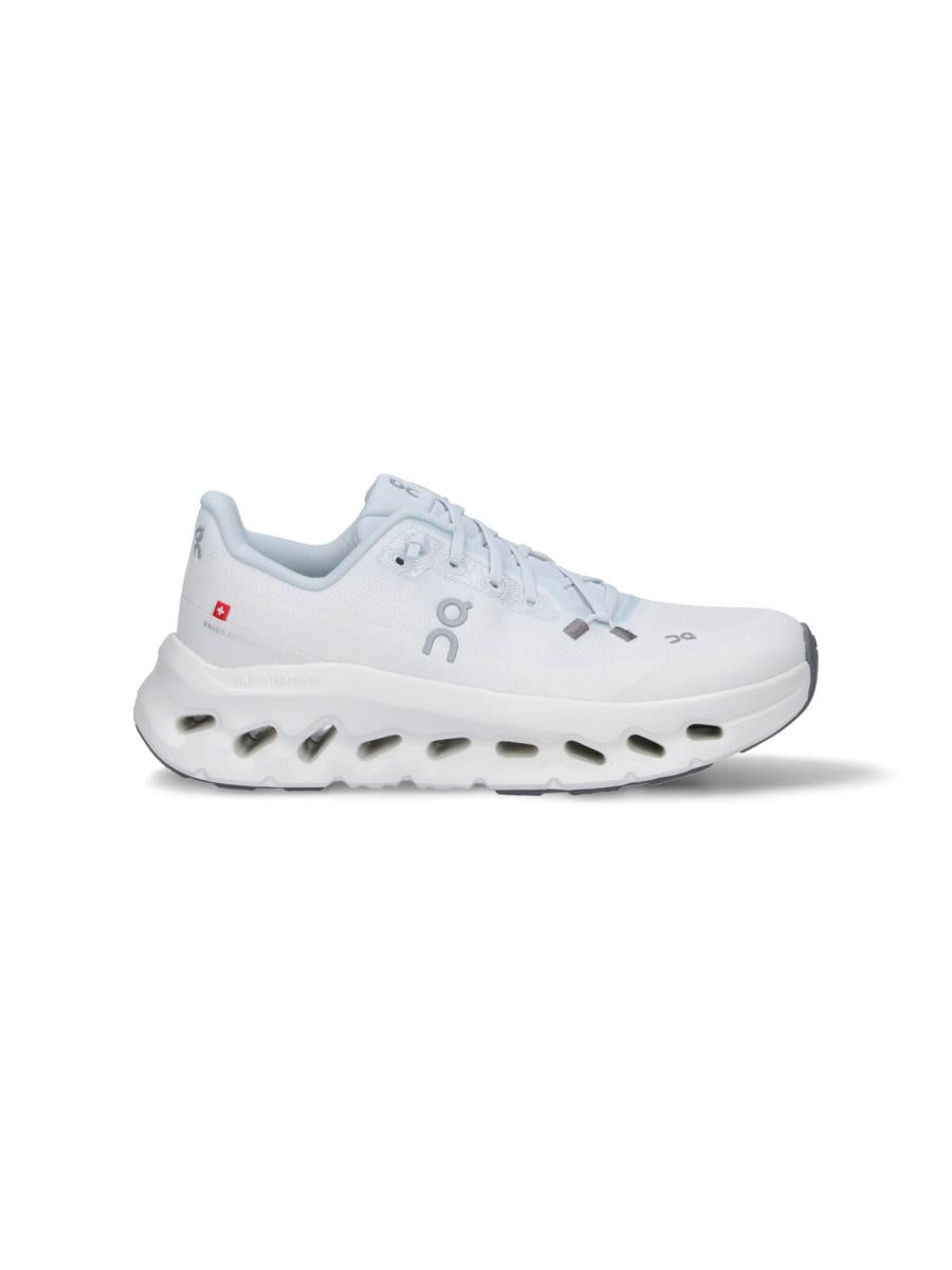Über Laufschuhe