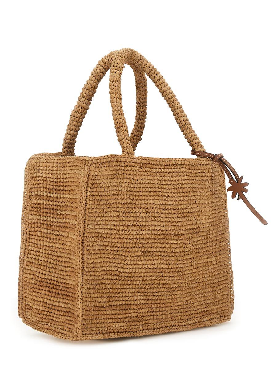 Manebí-Tasche „Sonnenuntergang“