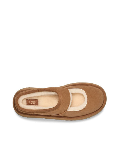 Ugg „Bea Mary Jane“ Hausschuhe