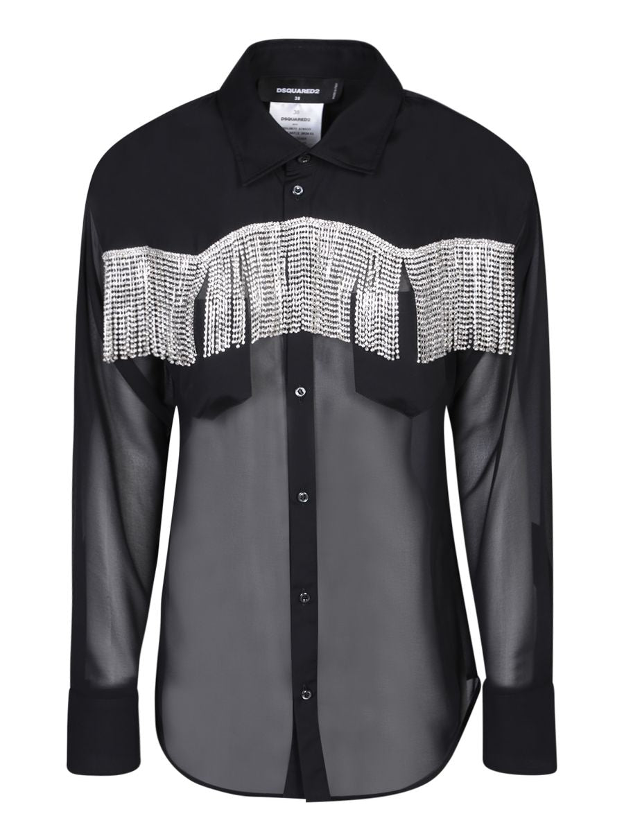 Dsquared2 Hemden
