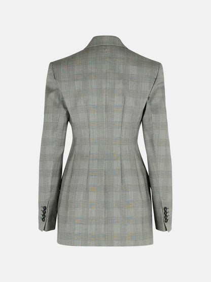 Sportmax Astro' Schurwolljacke