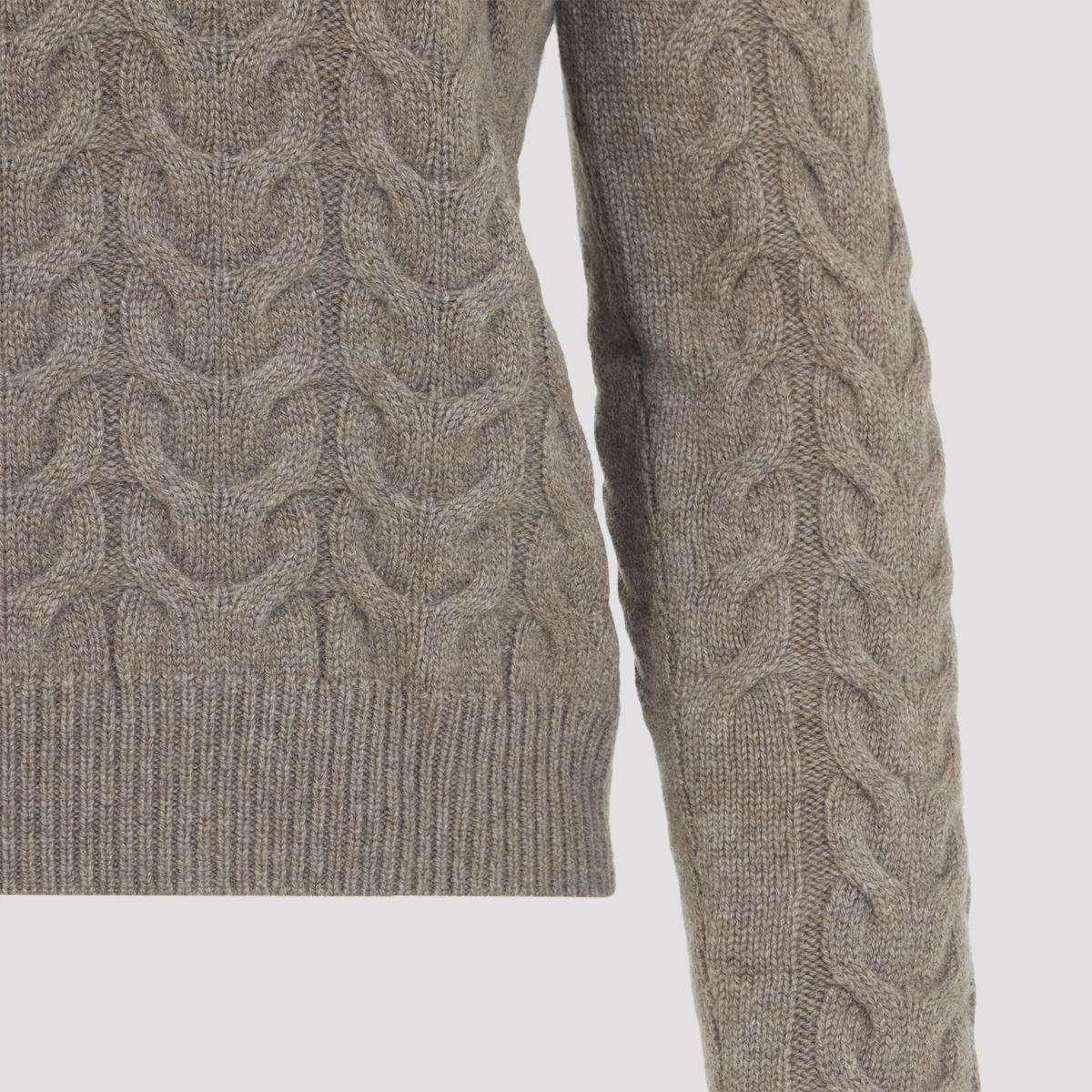 Max Mara Pullover
