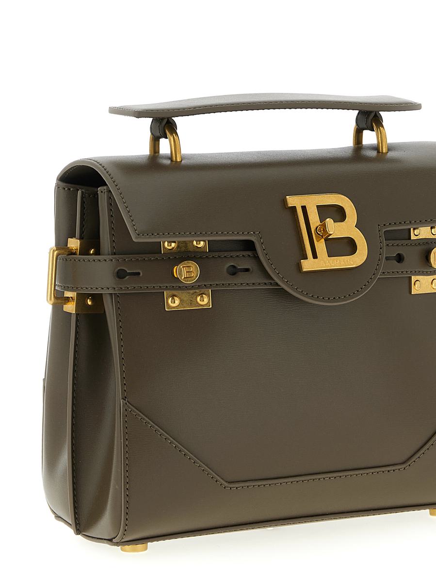 Balmain 'B-Buzz 23' Handtasche