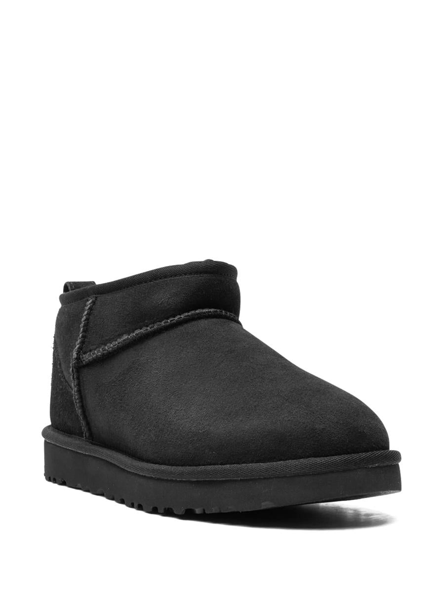 UGG W Classic Ultra Mini Schuhe