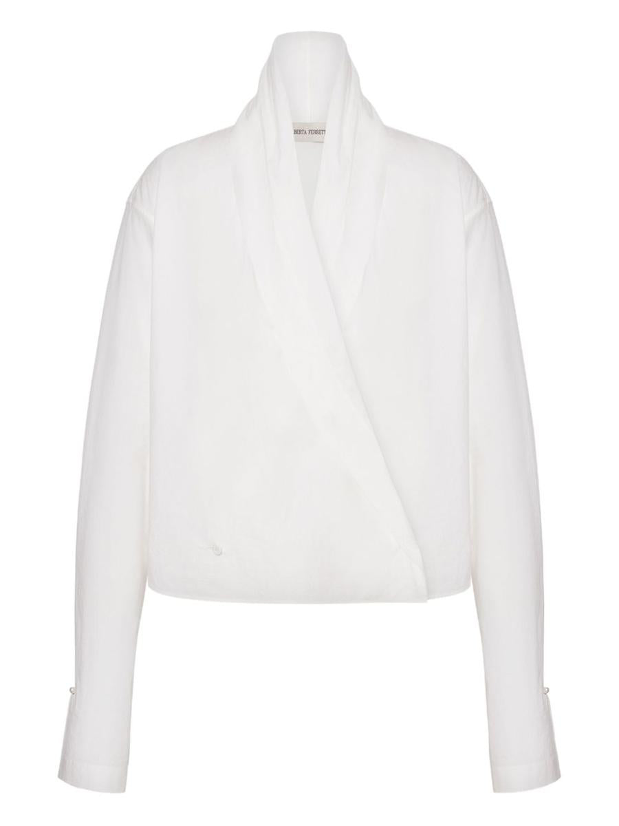Alberta Ferretti-Shirts