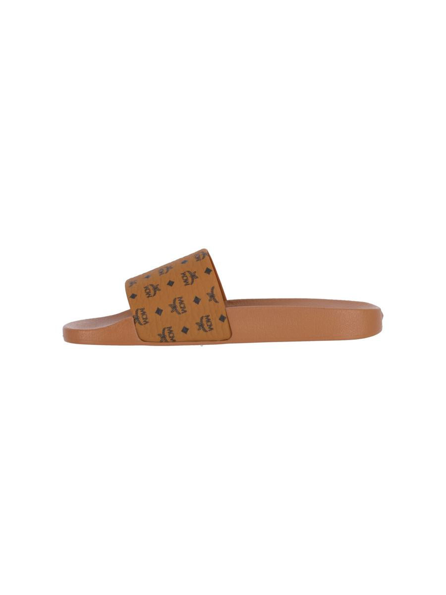 Mcm Sandalen