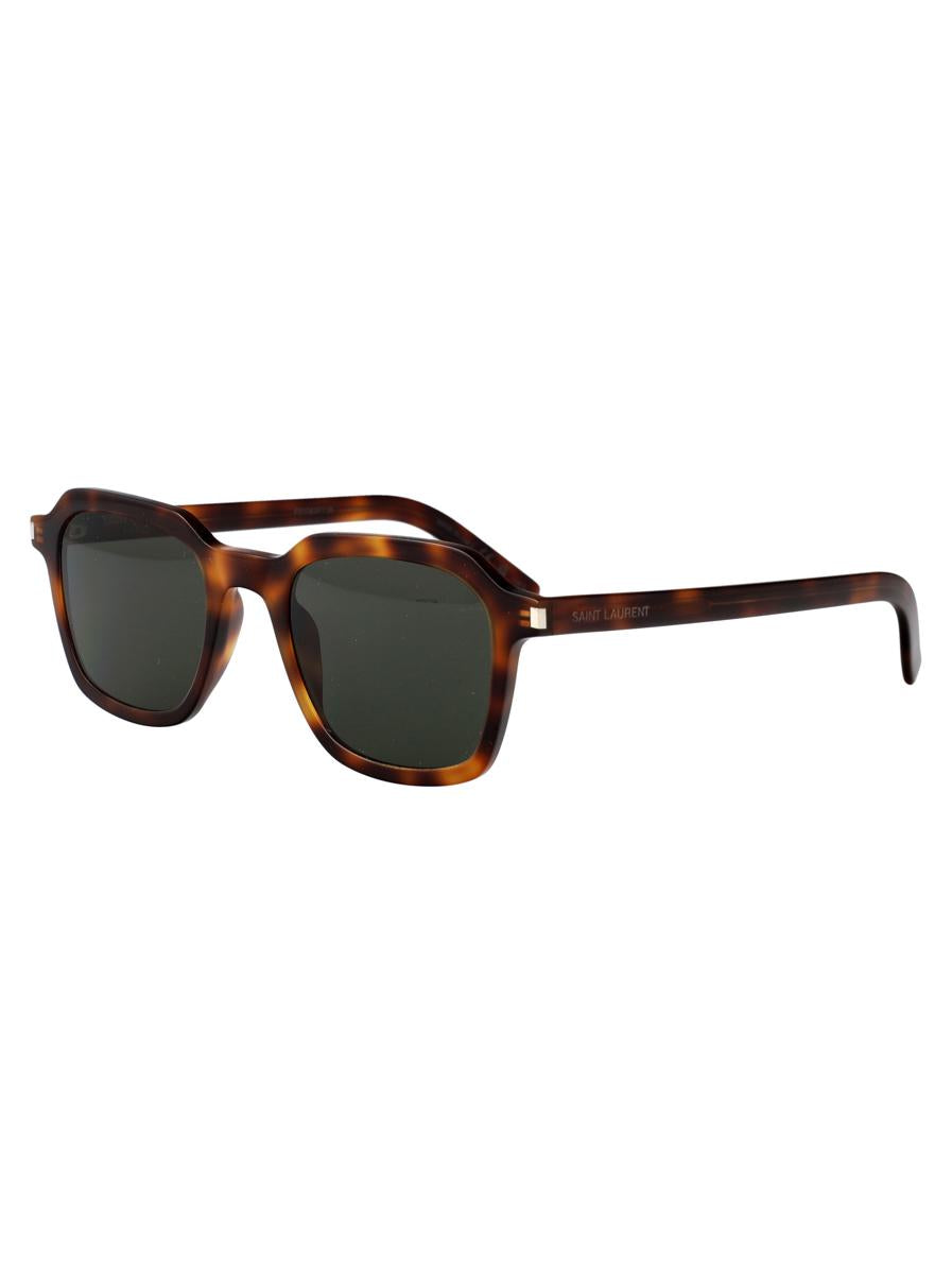 Saint Laurent Eyewear Sonnenbrillen