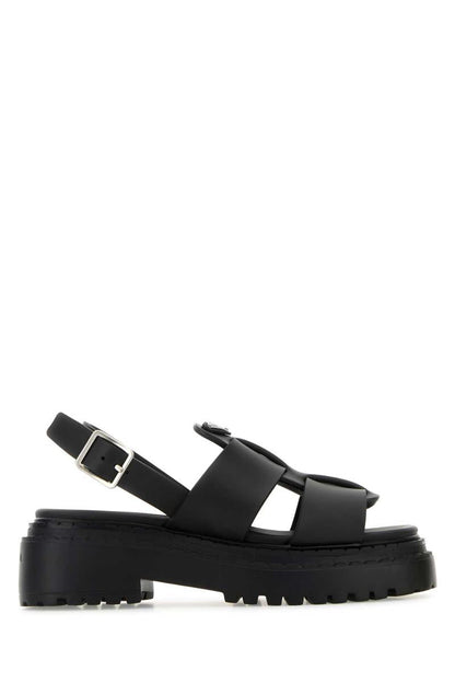 Prada Sandalen