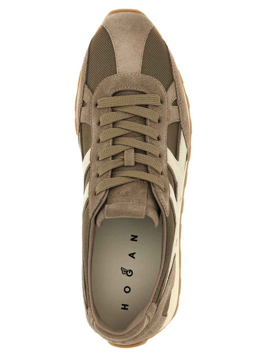 Hogan „H671“ Sneaker