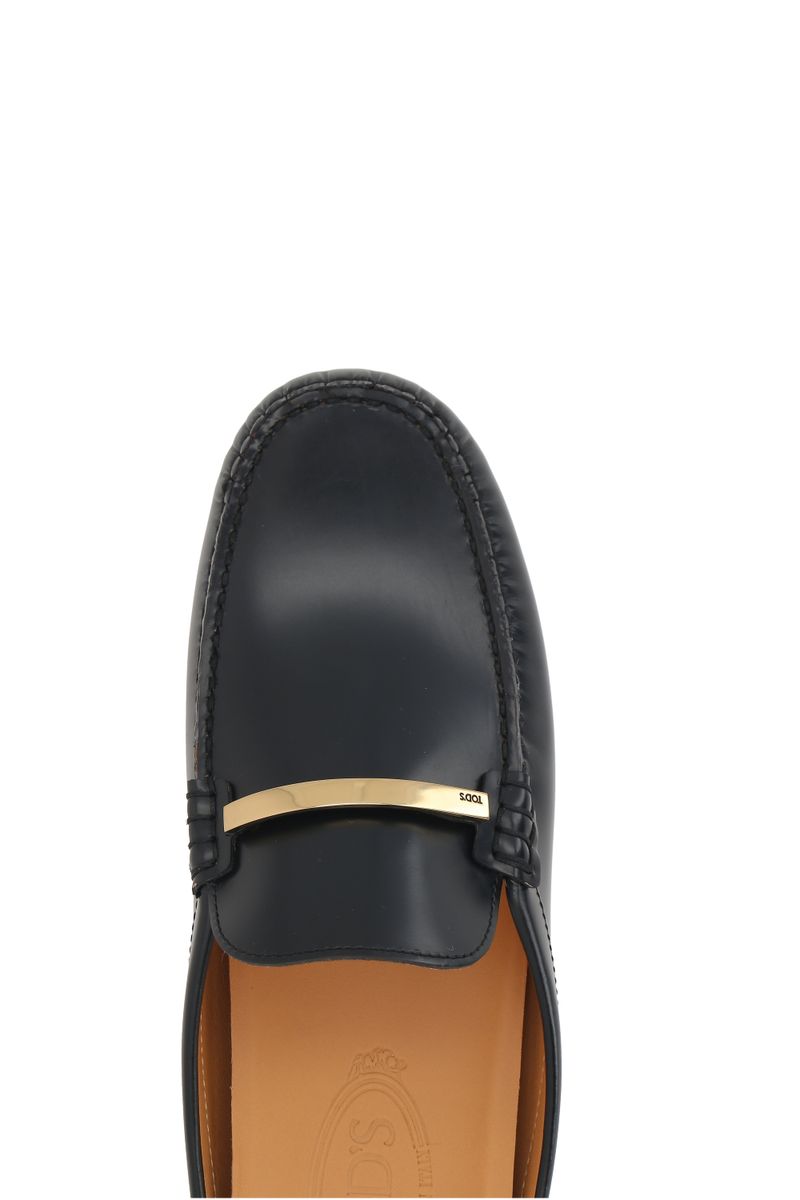 Flache Schuhe von Tod'S