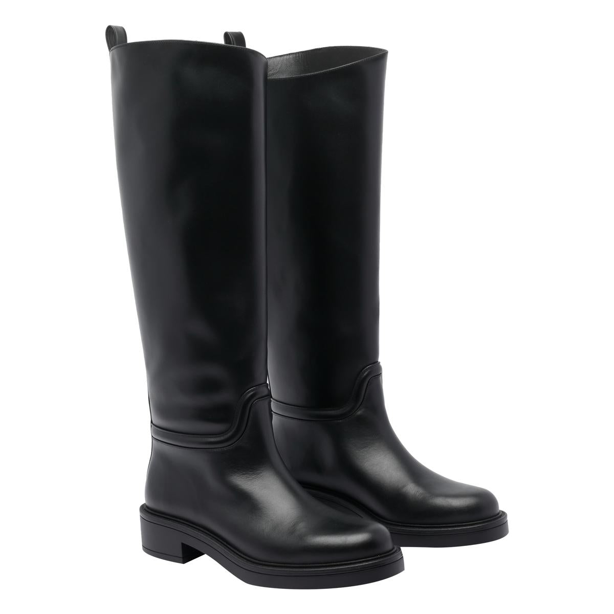 Stuart Weitzman Stiefel