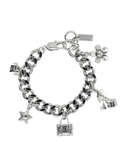 Marc Jacobs Icon Charms Armband