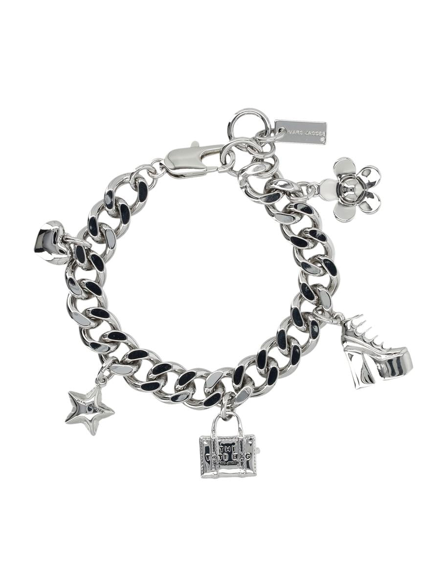 Marc Jacobs Icon Charms Armband
