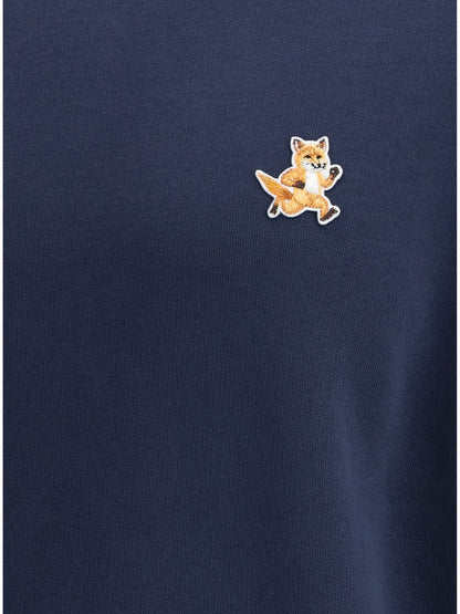 Maison Kitsuné Pullover