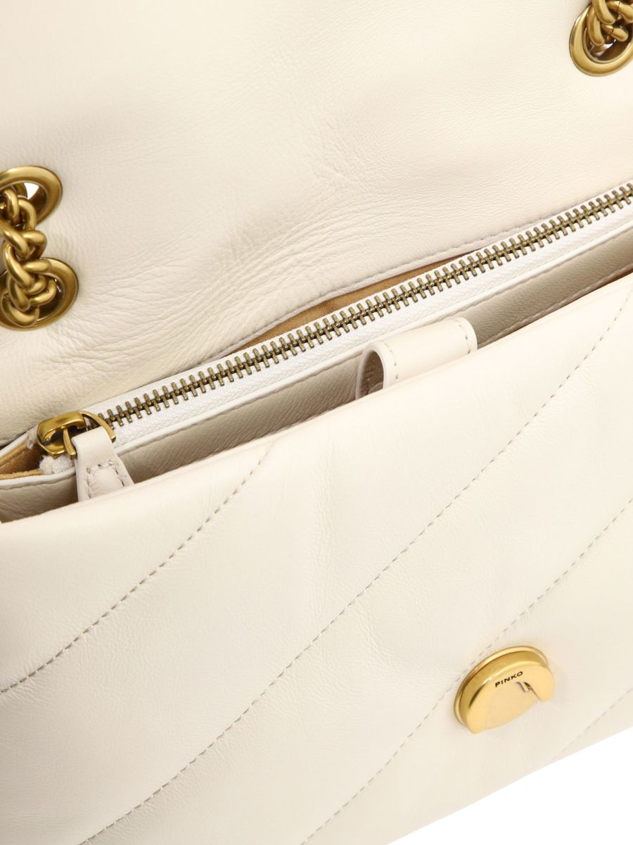 Pinko „Love One Classic“ Umhängetasche