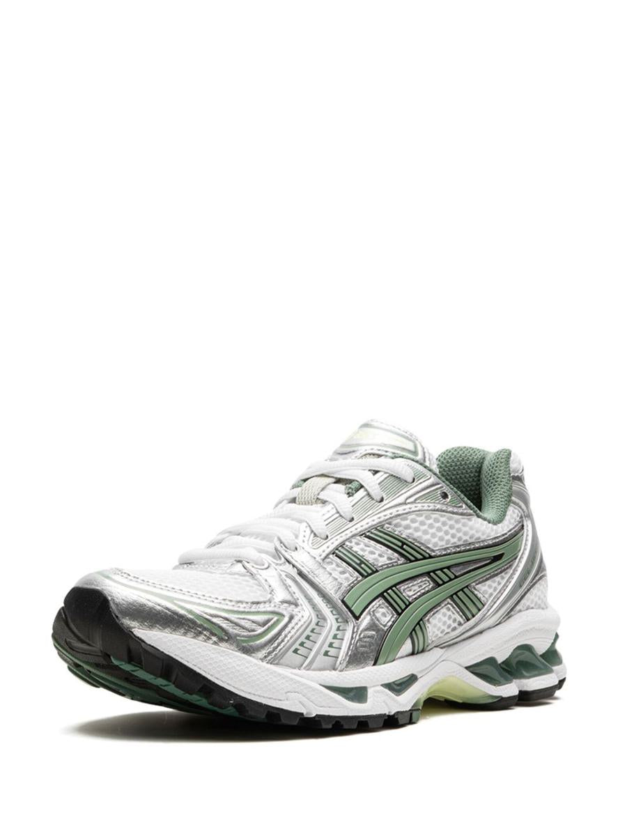 Asics Turnschuhe