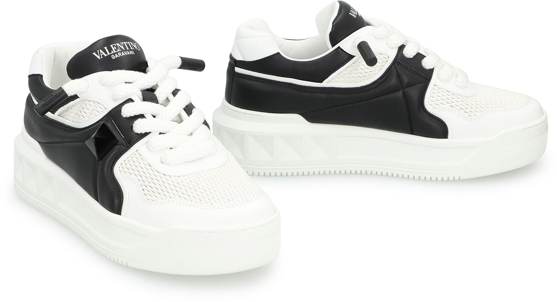 Valentino Garavani – Niedrige Sneakers „One Stud XL“