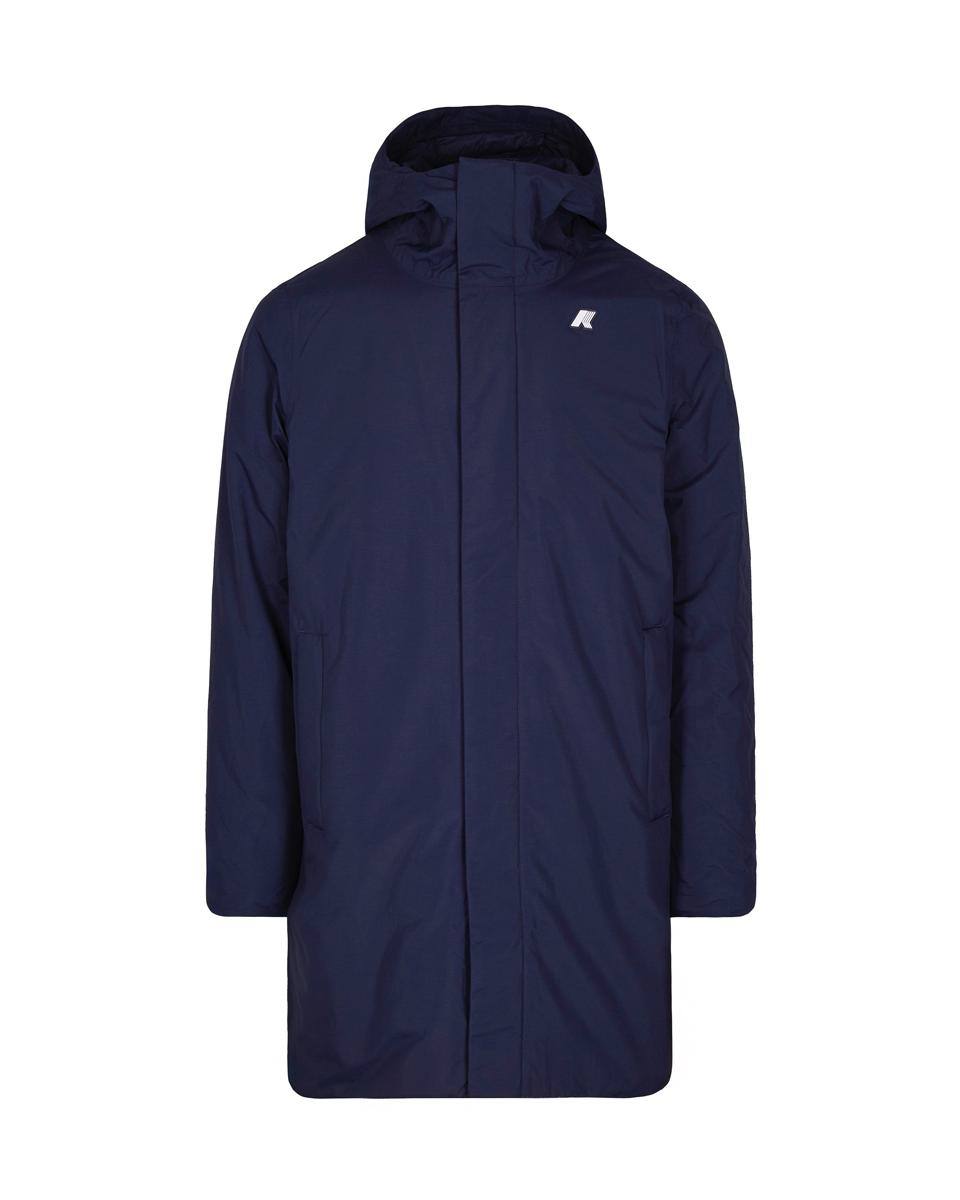 K-Way Jacke