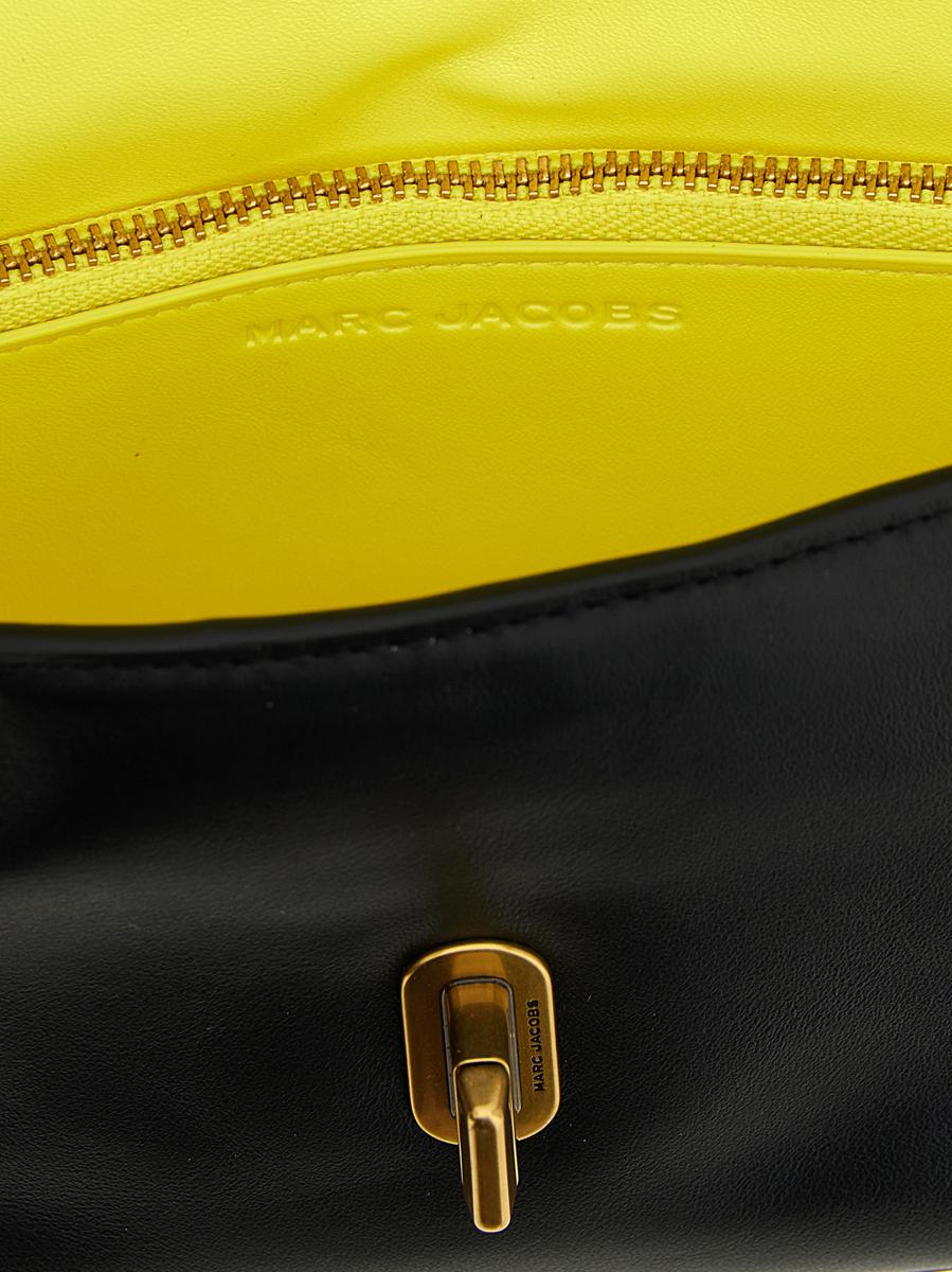 Marc Jacobs „The Dual Chain Wallet“ Schultertasche