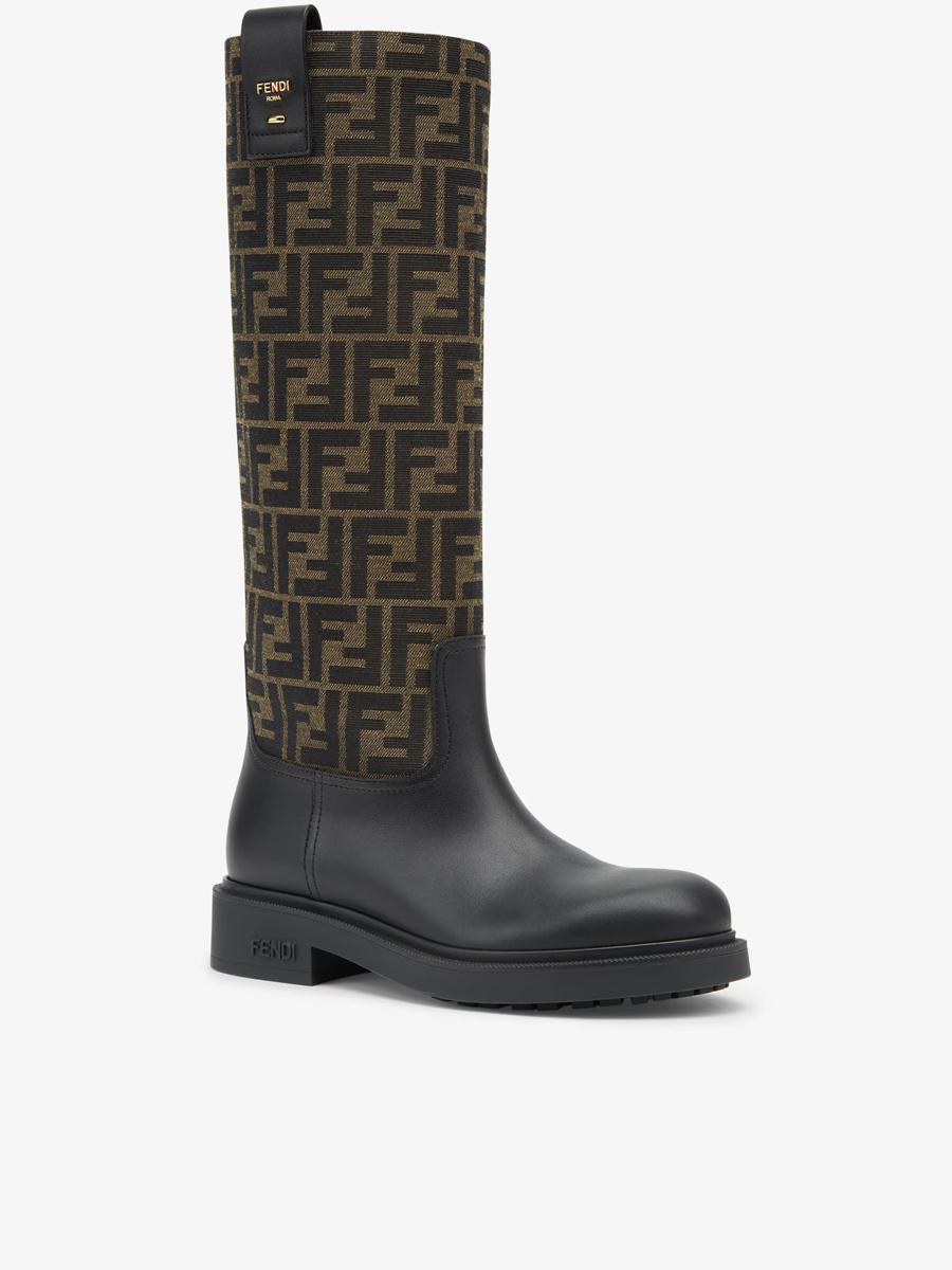 Fendi F.Thread Schuhe
