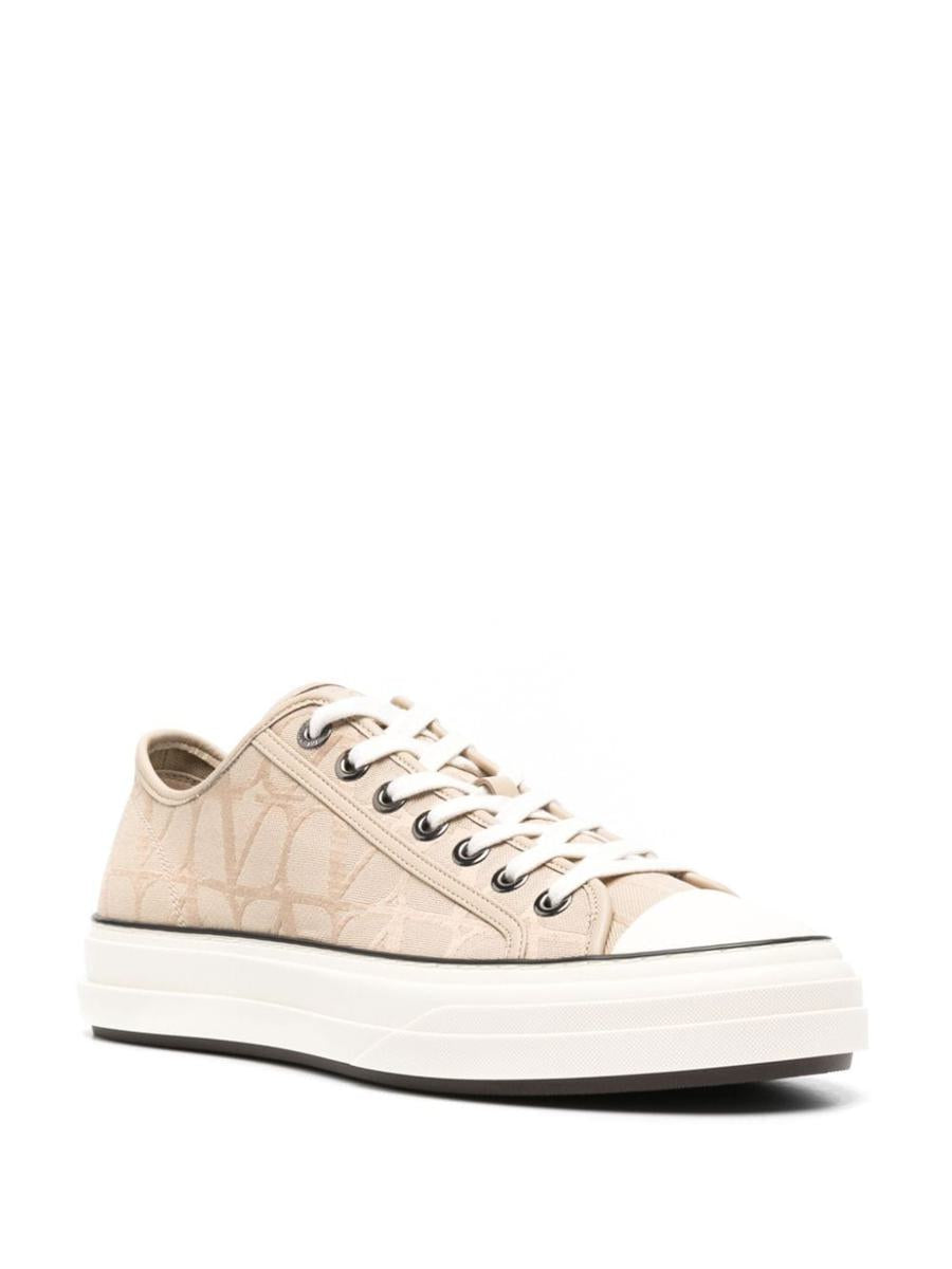 Valentino Garavani Flache Schuhe
