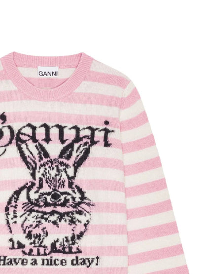 Ganni Pullover
