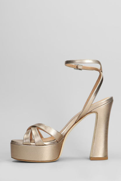 Chantal Sandalen