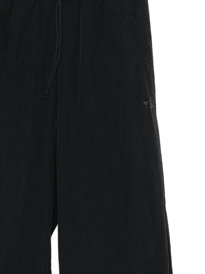 Y-3 Adidas W Nylon Pants Kleidung