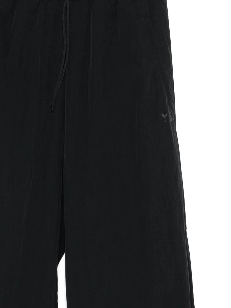 Y-3 Adidas W Nylon Pants Kleidung