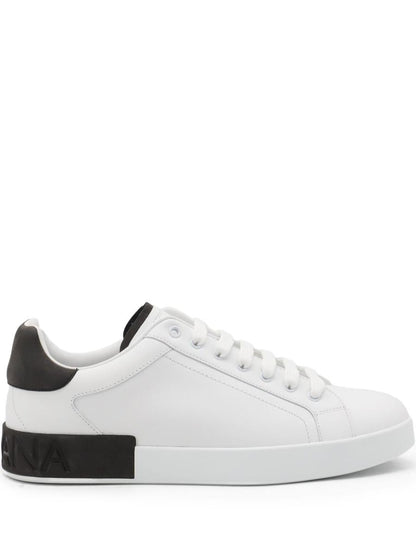 Dolce &amp; Gabbana „Portofino“-Sneaker