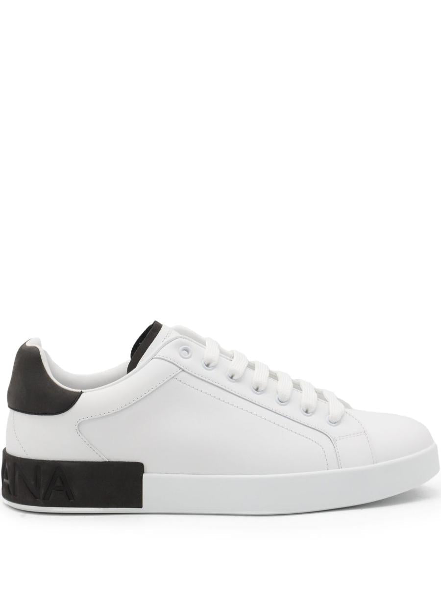 Dolce &amp; Gabbana „Portofino“-Sneaker