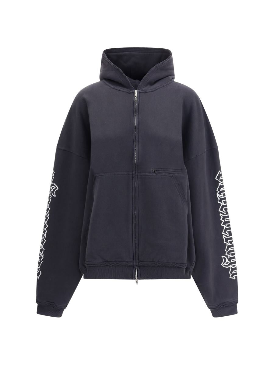 Balenciaga Sweatshirts