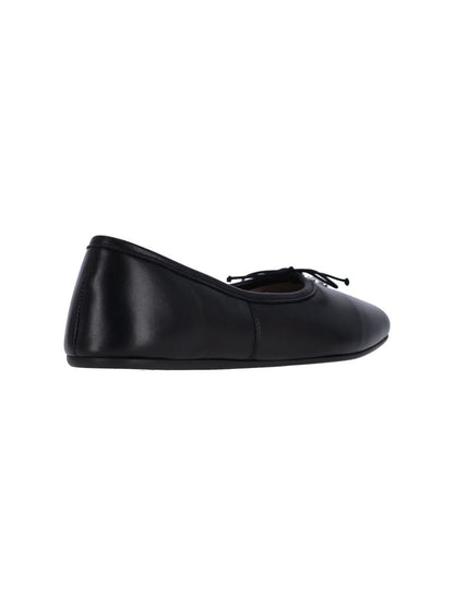 Vivienne Westwood Flache Schuhe