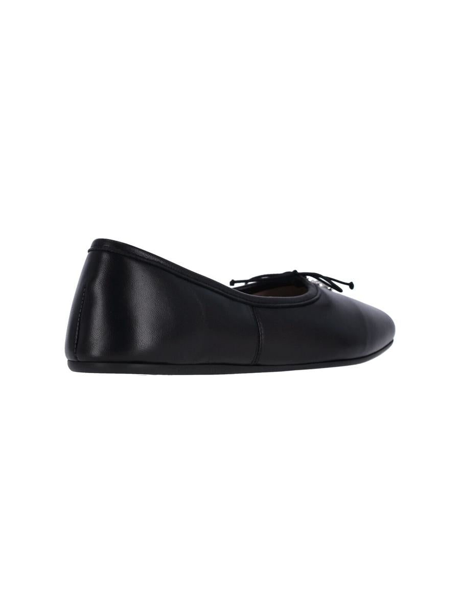Vivienne Westwood Flache Schuhe