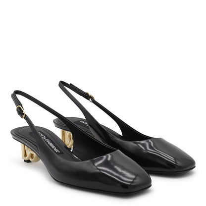 Dolce &amp; Gabbana „Jackie New“ Slingback